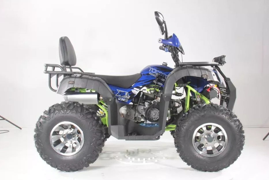 Квадроцикл YACOTA SELA MAX 200 в Кисловодске