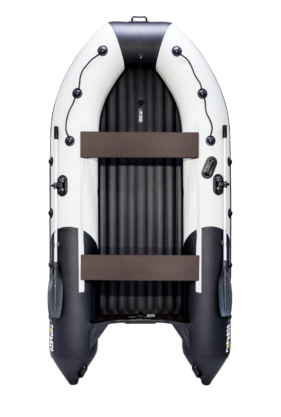 Лодка Ривьера 3600 НДНД-киль в Кисловодске