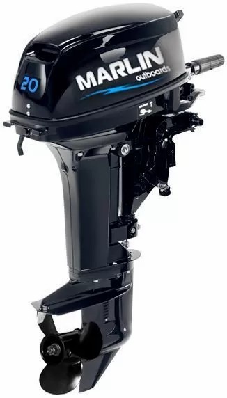 Лодочный мотор MARLIN MP 20 AMHS в Кисловодске