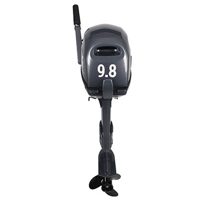 ЛОДОЧНЫЙ МОТОР ALLFA CG T9,8 в Кисловодске