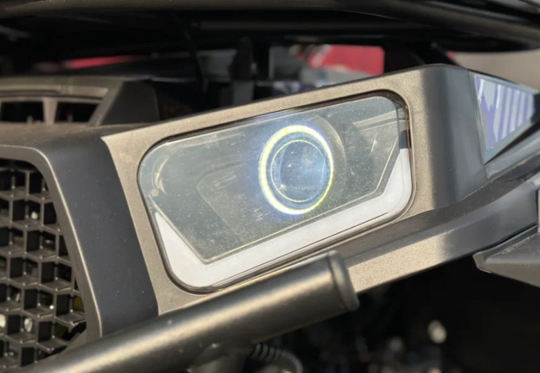 Квадроцикл GBM CROSS HILL 300 NEW PREMIUM в Кисловодске