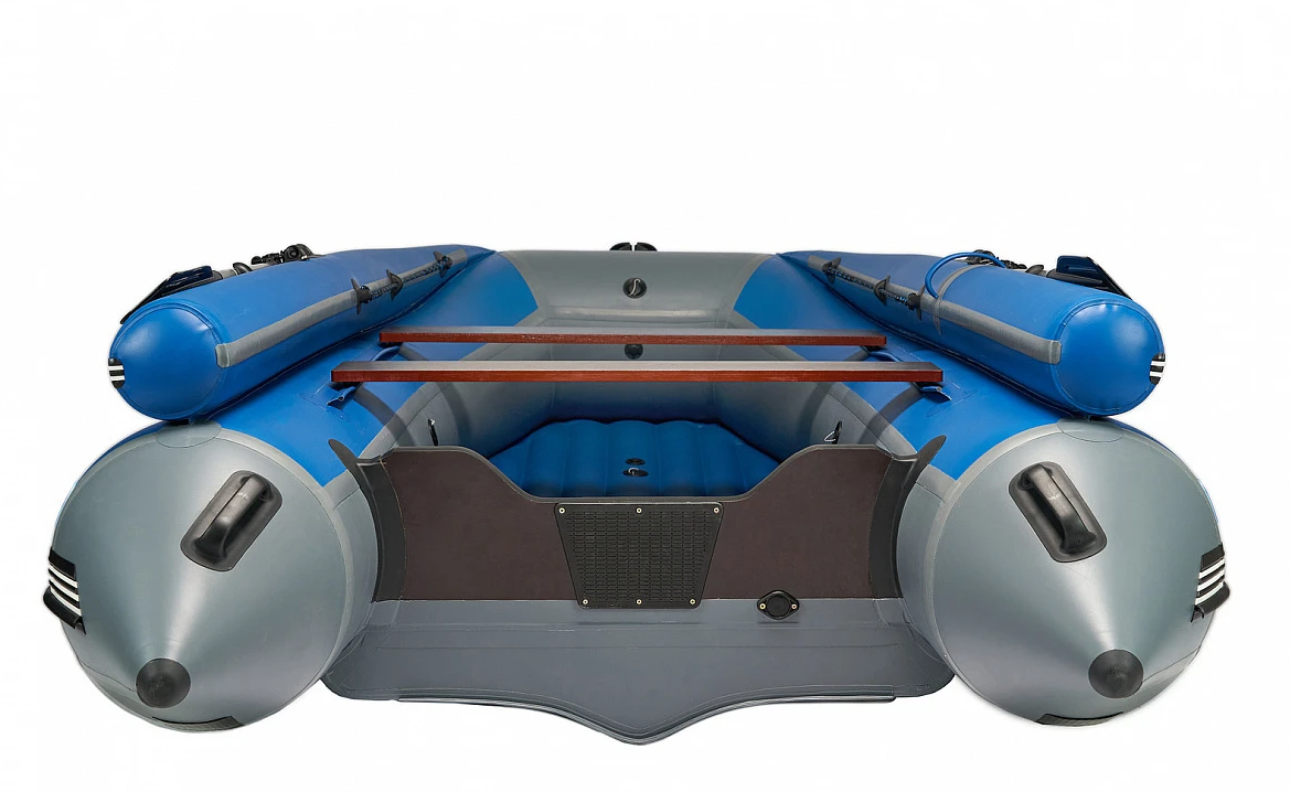 КОМПЛЕКТ ЛОДКА MISHIMO FAMILY LITE 350 + МОТОР 9,9 (15) Л.С. в Кисловодске