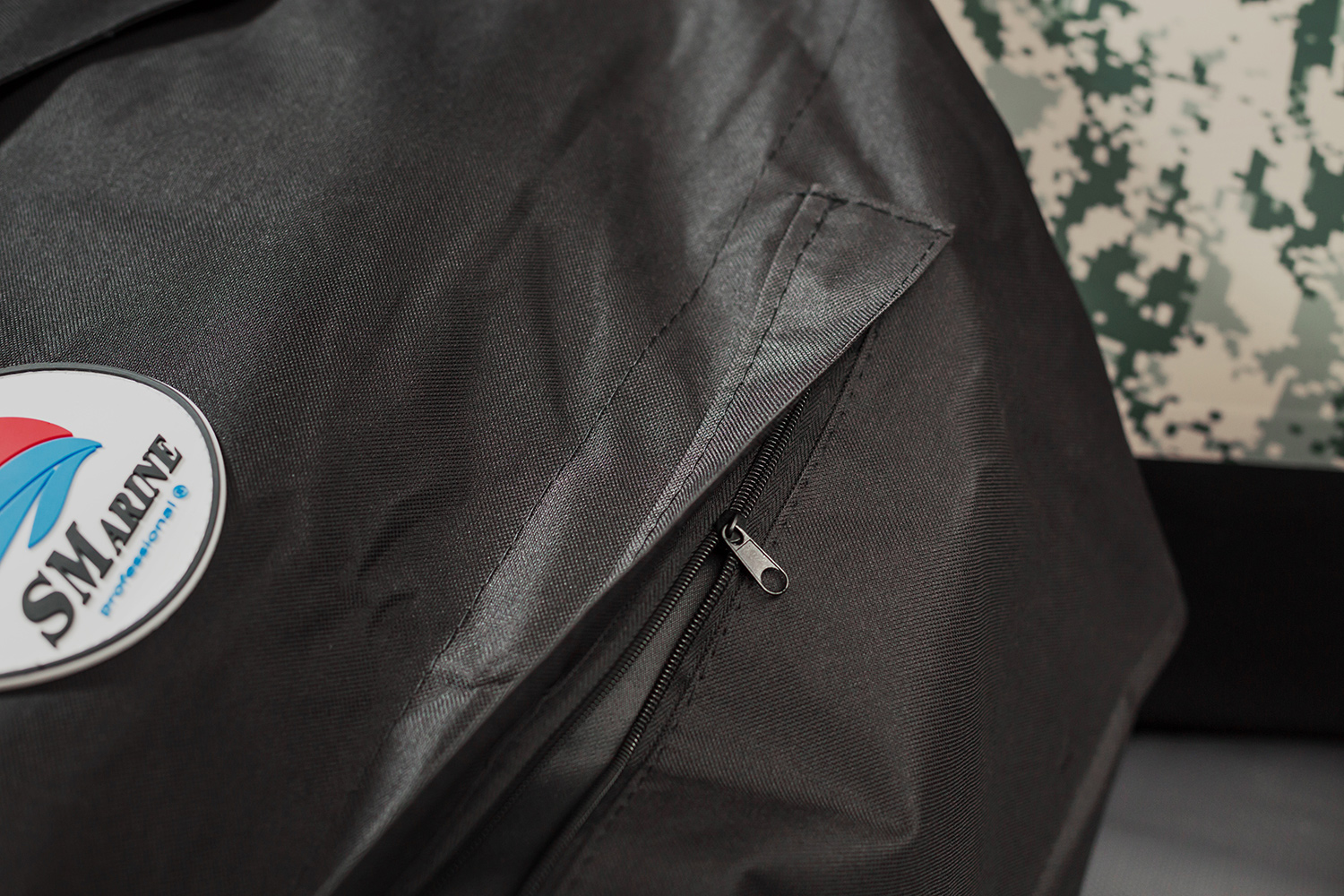 НОСОВАЯ СУМКА AIR, SDP 330-420 в Кисловодске