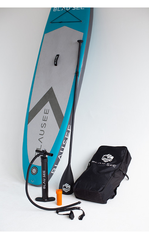 НАДУВНОЙ САП БОРД BLAUSEE 10 в Кисловодске