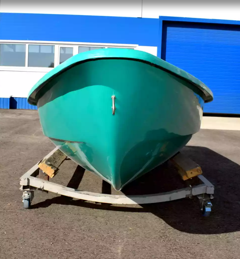 Стеклопластиковая Лодка Голавль в Кисловодске