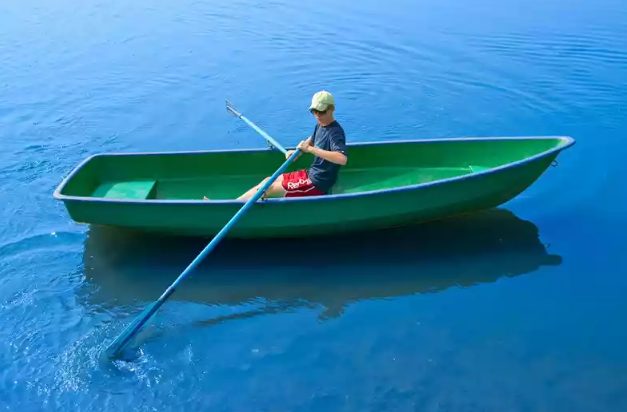 Стеклопластиковая Лодка Голавль в Кисловодске
