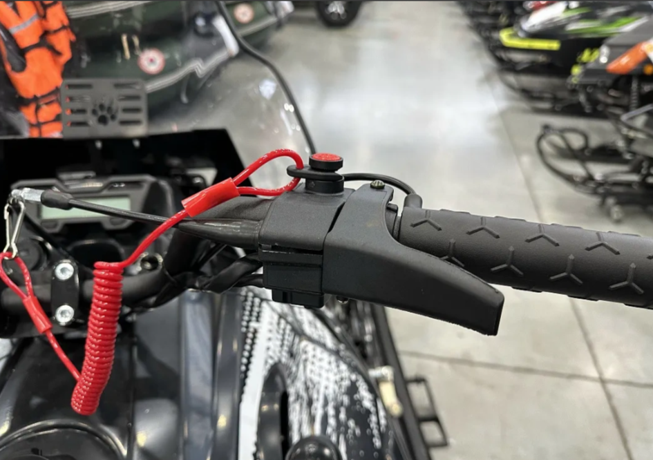 СНЕГОХОД IRBIS SF200L XE SUPERLONG в Кисловодске