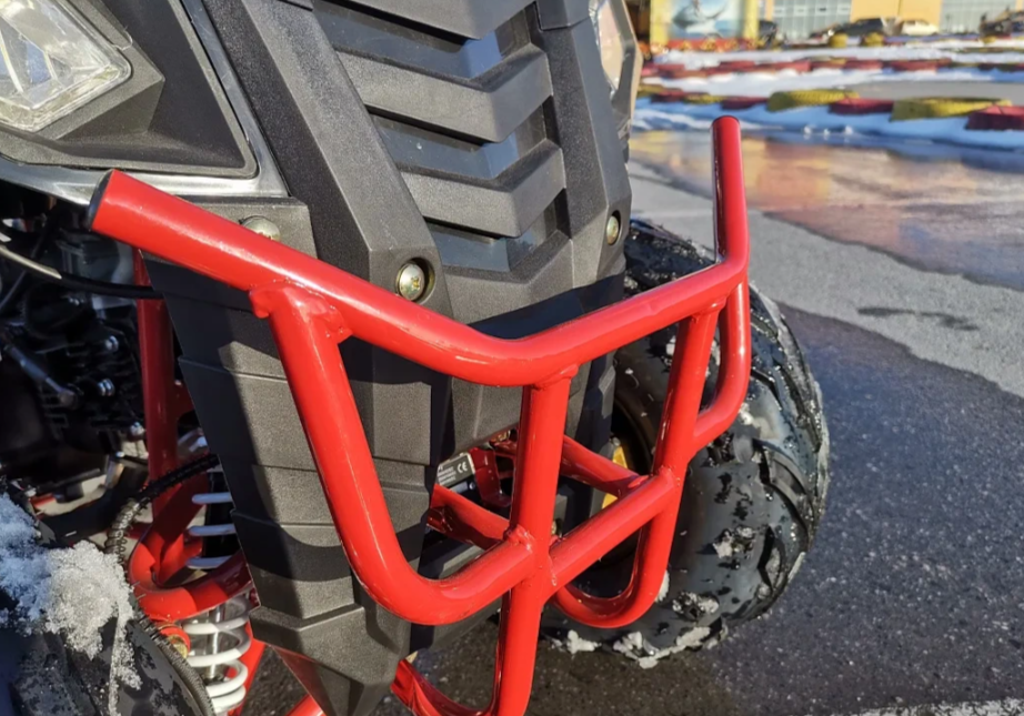 Квадроцикл GBM SHARP KIDS 125 в Кисловодске