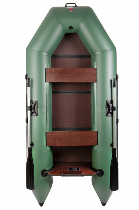 ЛОДКА НАДУВНАЯ YUKONA 280 TL (БЕЗ ПАЙОЛА) в Кисловодске