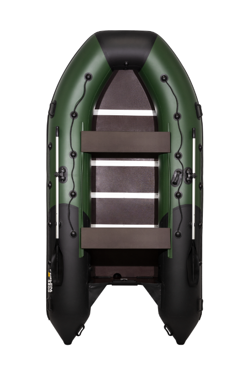 Лодка Ривьера Максима 3600 СК в Кисловодске