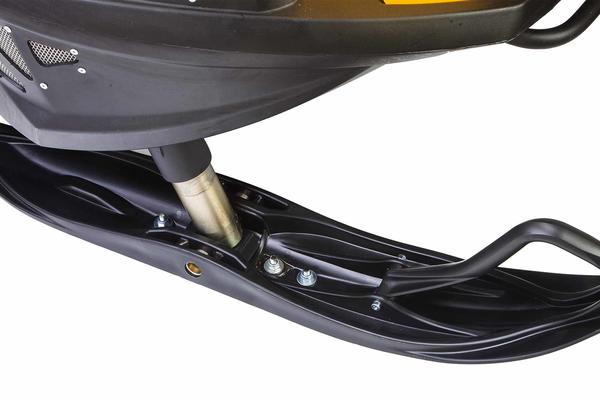 Снегоход SV600T (L ST SWT) ВИКИНГ 2.0 в Кисловодске