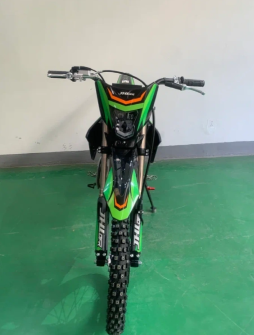 Питбайк JHLMOTO JHLofr LK140 19/16 (ZS1P60YMJ) в Кисловодске