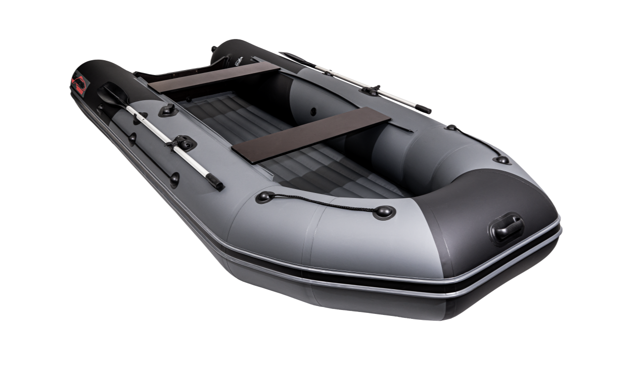 Лодка Таймень NX 4000 НДНД PRO в Кисловодске