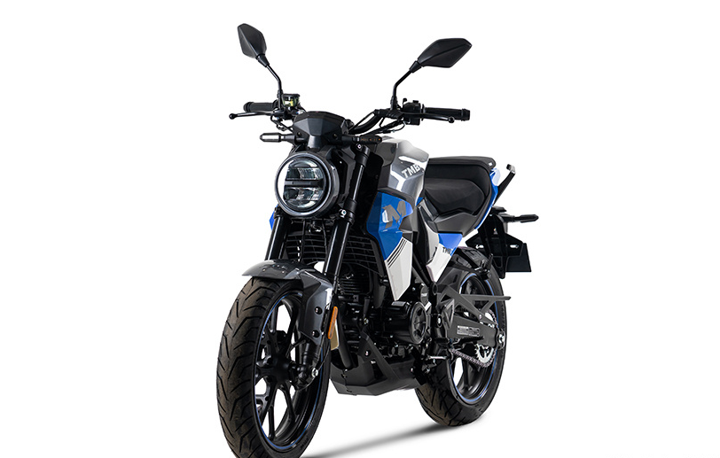 Мотоцикл TMBK MONTANA NG в Кисловодске