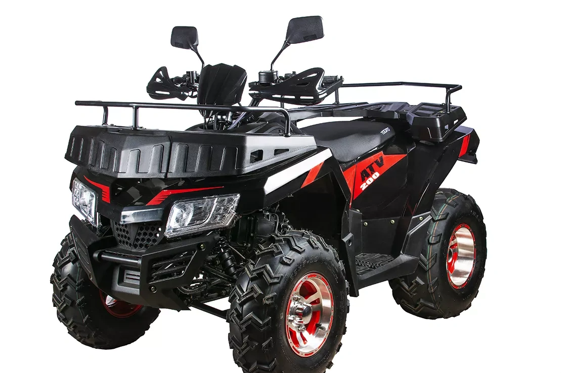 Квадроцикл YACOTA CABO 200LD в Кисловодске