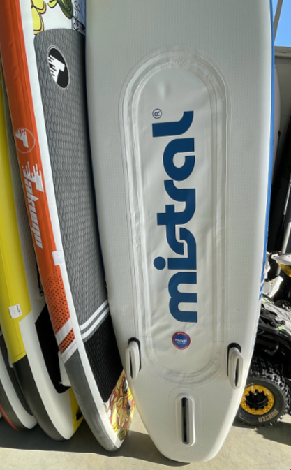SUP ДОСКА-КАЯК 2 В 1 RAIDEX MISTRAL 10.6’ (320СМ) N 14 в Кисловодске