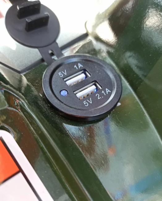 Квадроцикл PROMAX ATV 250 PRO (2025) в Кисловодске