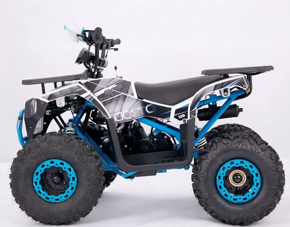Квадроцикл YACOTA SIRIUS 110 в Кисловодске
