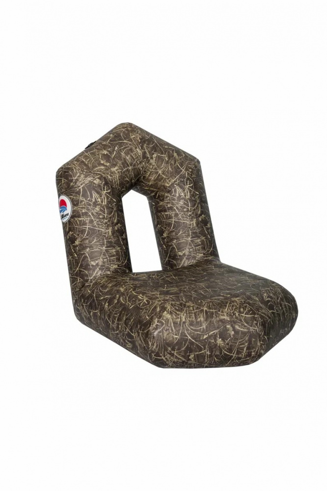 КРЕСЛО НАДУВНОЕ SMARINE, 85Х75 СМ, ПВХ, КАМЫШ в Кисловодске