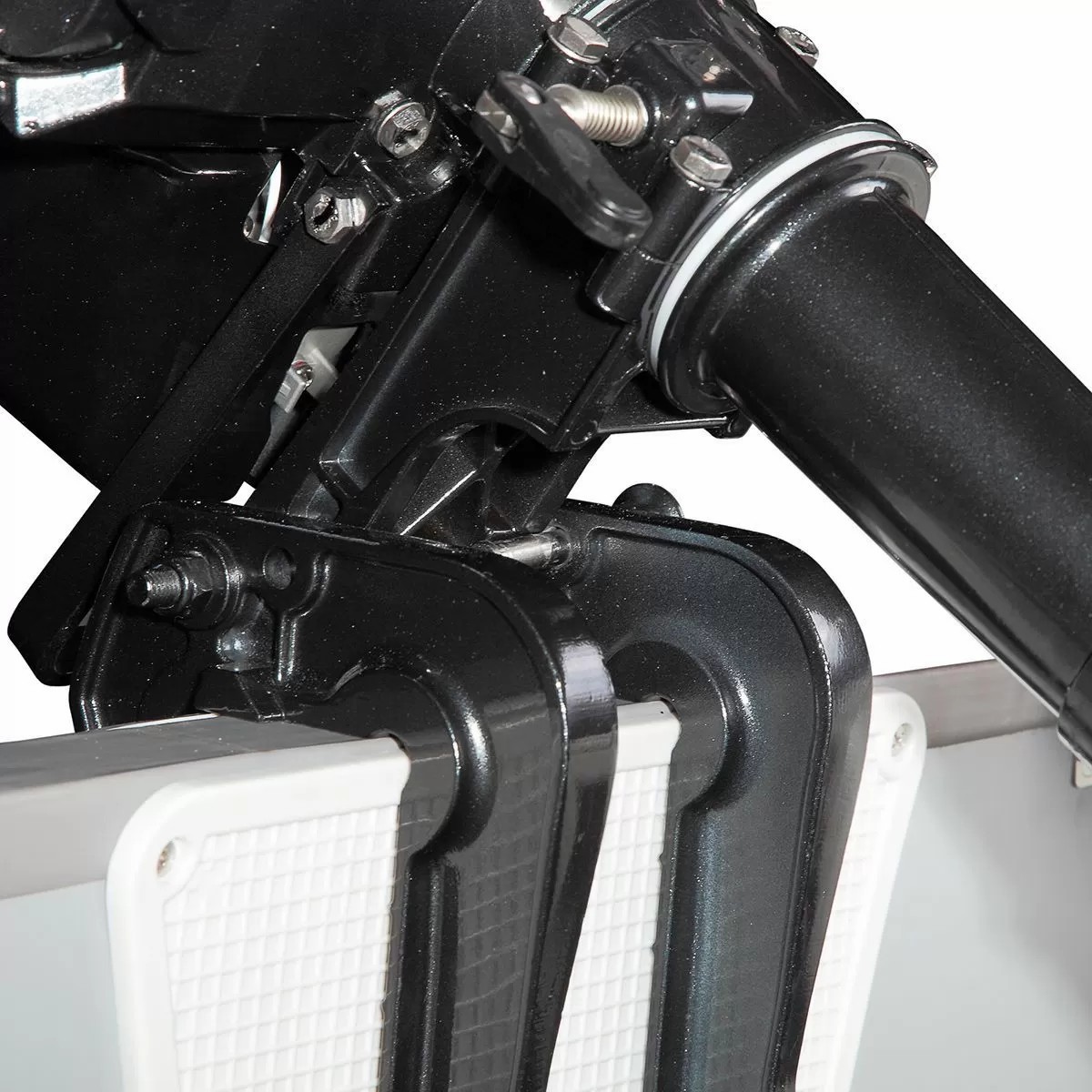 Лодочный мотор MARLIN MP 4 AMHS в Кисловодске