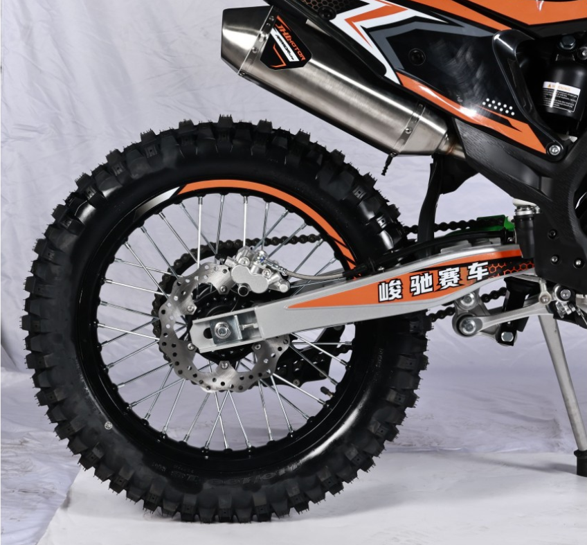 Мотоцикл JHLMOTO JHL LX1 CB250 (172FMM-3A) в Кисловодске