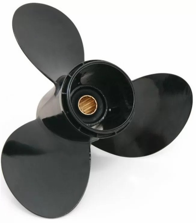 ВИНТ ГРЕБНОЙ SUZUKI DF40-50,60A/DT40-65; 11-5/8X12 в Кисловодске