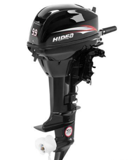 Лодочный мотор HIDEA HD9.9FHS в Кисловодске