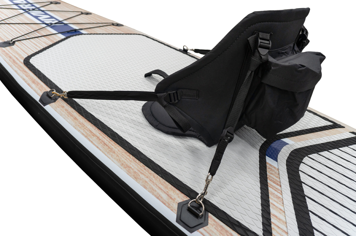 Сап-борд синий 12ft RIVIERA в Кисловодске