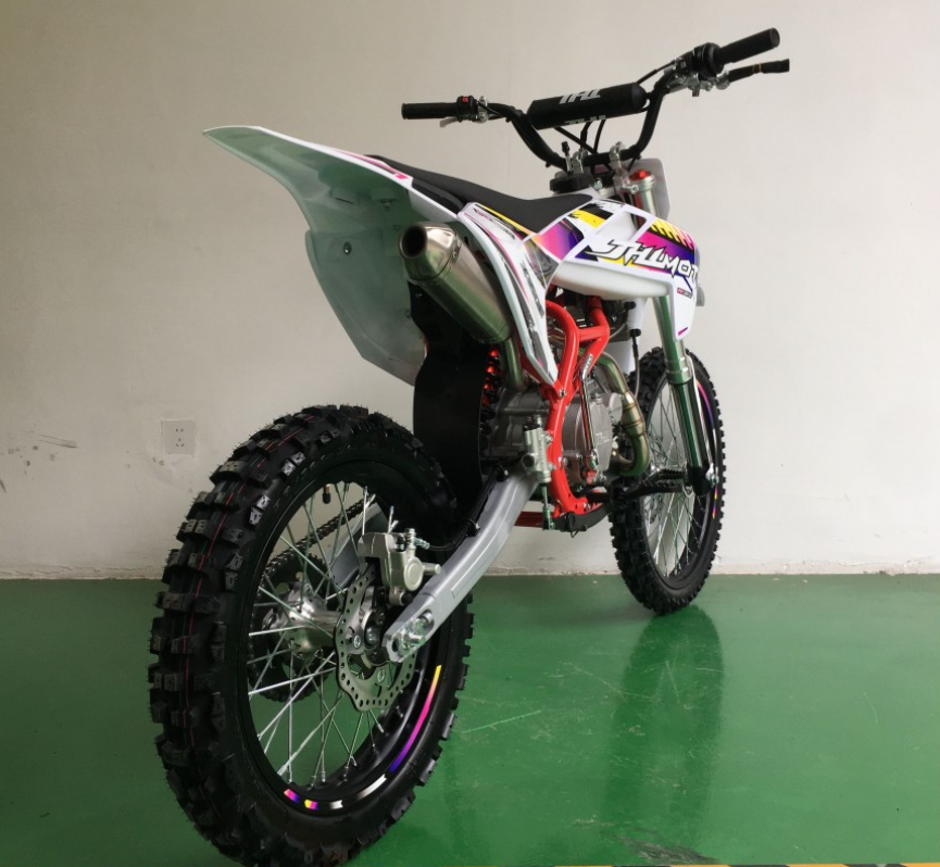 Питбайк JHLMOTO JHL Z150E (YX1P60FMJ) в Кисловодске