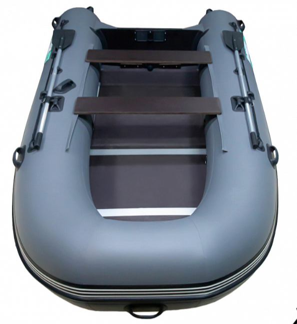 НАДУВНАЯ ЛОДКА GLADIATOR B370 в Кисловодске