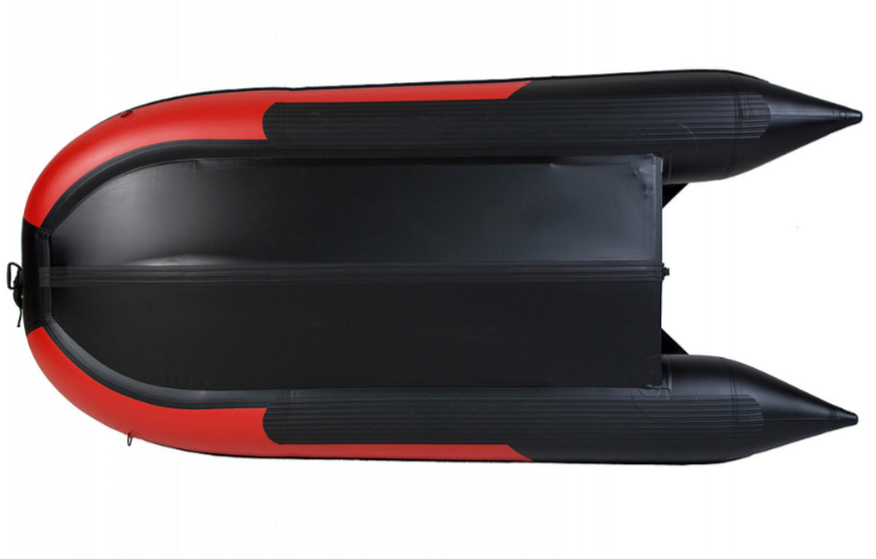 НАДУВНАЯ ЛОДКА GLADIATOR D500AL в Кисловодске