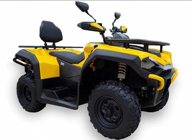 Квадроцикл HISUN GUARDIAN 400L /LONG в Кисловодске