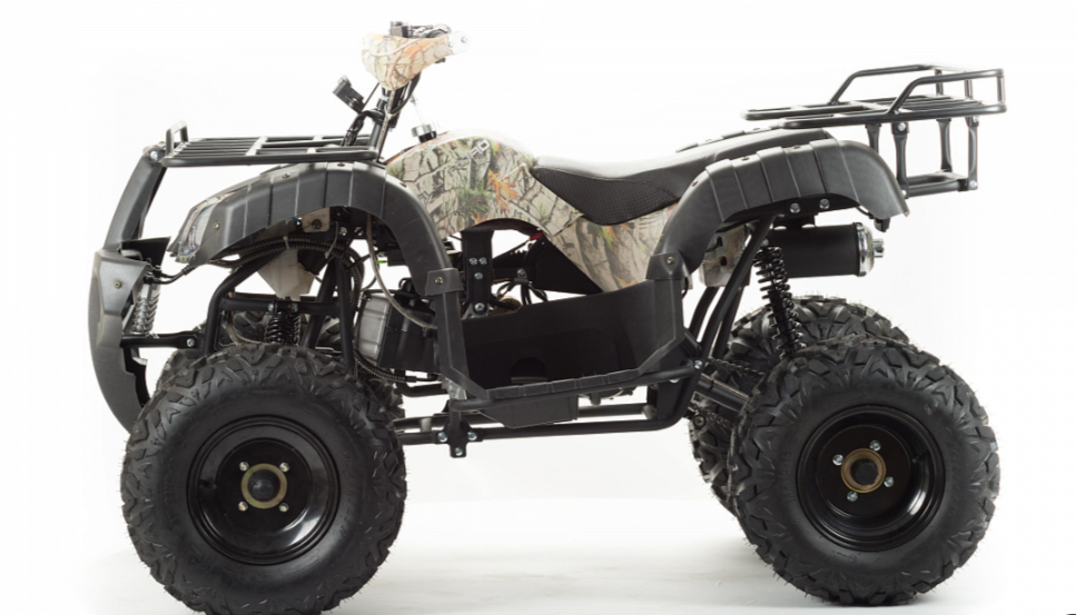 Квадроцикл MOTOLAND (МОТОЛЕНД) 200 ALL ROAD в Кисловодске