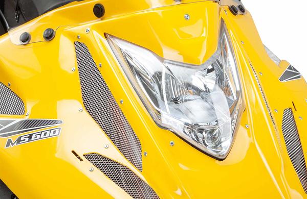 Снегоход STELS MS600T (SWT ST) СТАВР 1.0 К01 Tech в Кисловодске