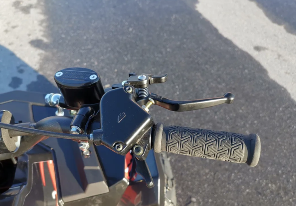 Квадроцикл GBM SHARP KIDS 125 в Кисловодске