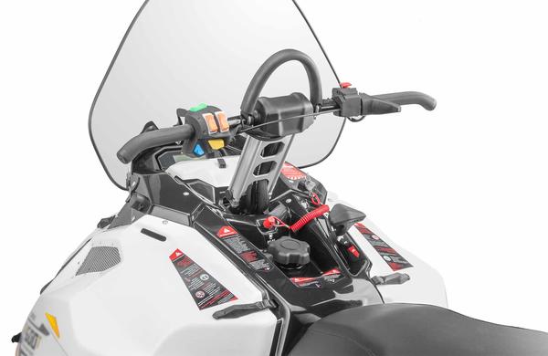 Снегоход STELS АТАМАН SA600T 2.0 в Кисловодске