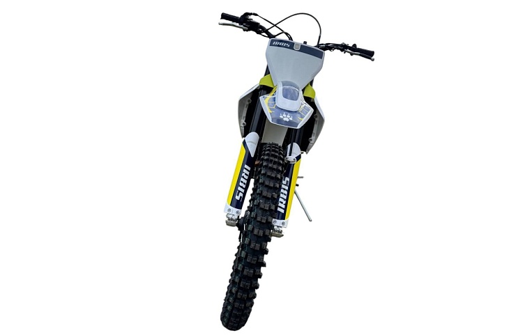 Эндуро мотоцикл IRBIS HTR 250 в Кисловодске