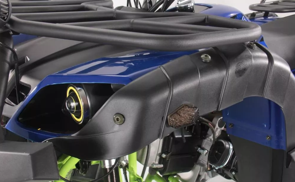 Квадроцикл YACOTA SELA MAX 200 в Кисловодске