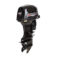 Лодочный мотор MARLIN PROLINE MP 40 AWRL в Кисловодске