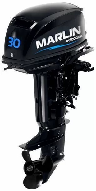 Лодочный мотор MARLIN MP 30 AWHS в Кисловодске