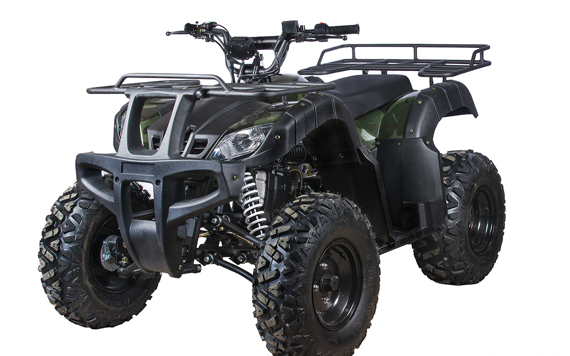 Квадроцикл YACOTA SELA 200 в Кисловодске