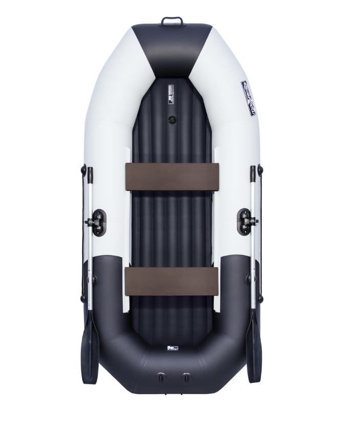 Лодка Таймень NX 270 НД в Кисловодске