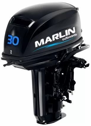 Лодочный мотор MARLIN MP 30 AMH в Кисловодске