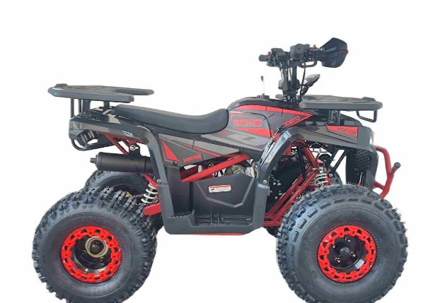 Квадроцикл YACOTA VEKTOR 125 в Кисловодске