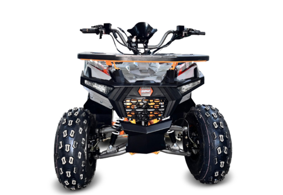 Квадроцикл GBM DAXTER 220 NEW PREMIUM в Кисловодске