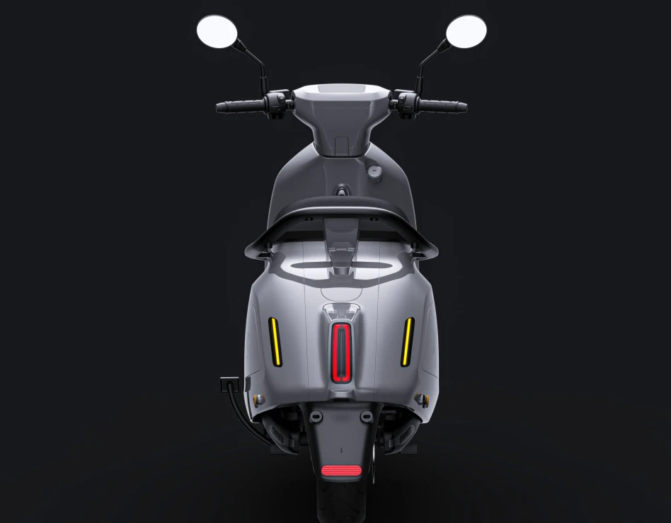 Скутер FAIDET ARENA 200 (49) в Кисловодске