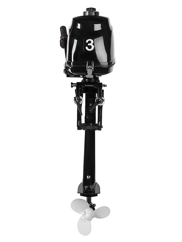 ЛОДОЧНЫЙ МОТОР GLADIATOR G3FHS в Кисловодске