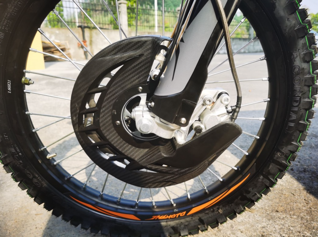 Мотоцикл JHLMOTO JHL Z5 NB300 (174MN-5) в Кисловодске