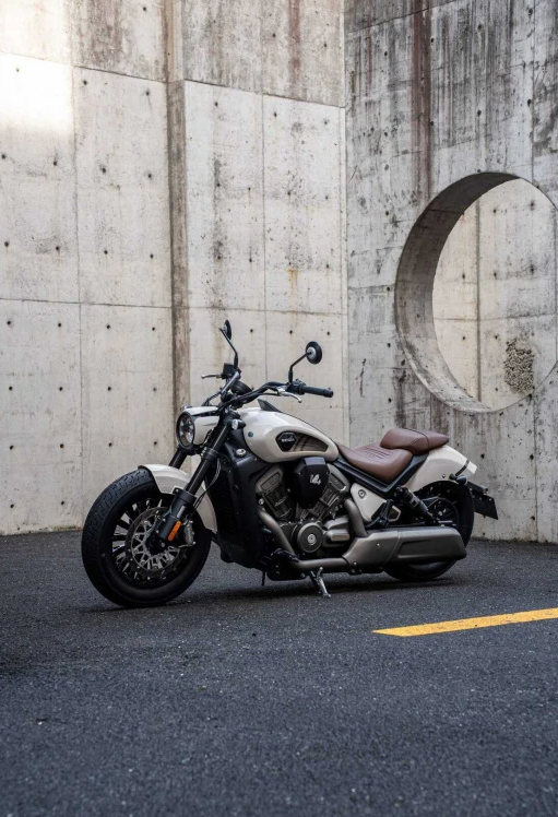 Мотоцикл Benda DarkFlag 500 Commander в Кисловодске