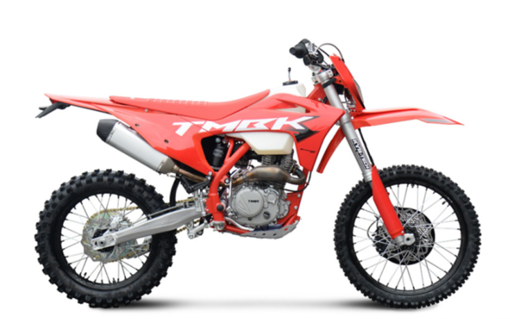 Кроссовый мотоцикл TMBK Sprinter 300H (YB300H) в Кисловодске